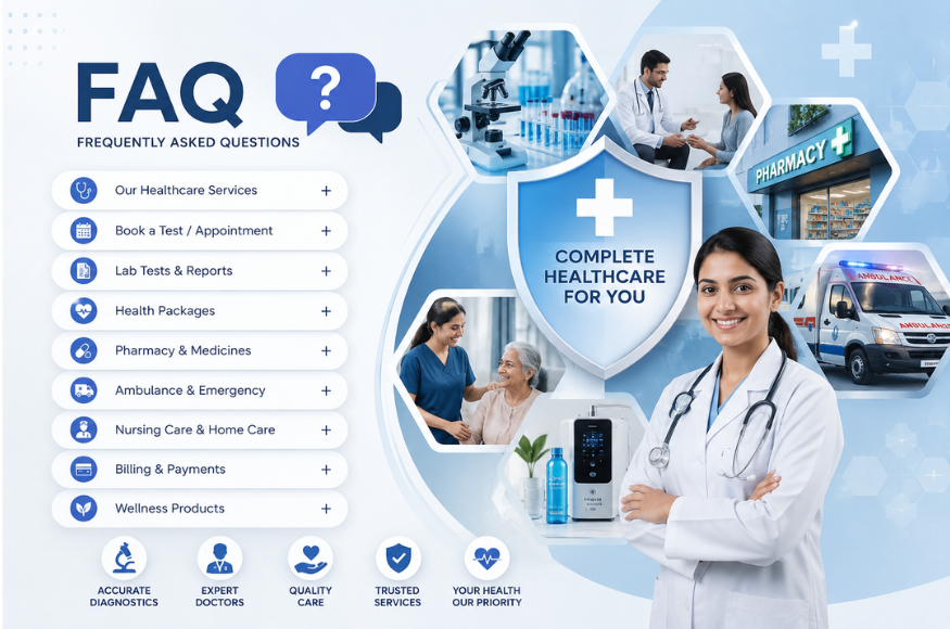 Alkaline Water Filter FAQs